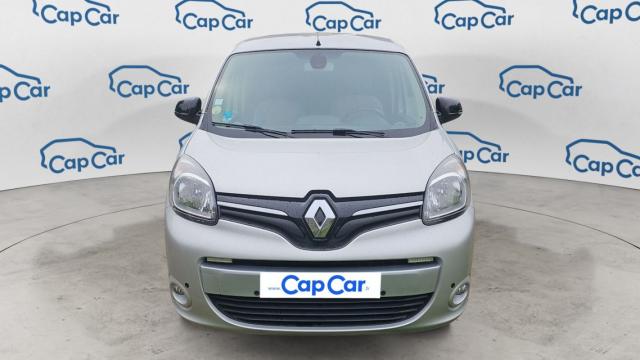 Renault Kangoo image 1