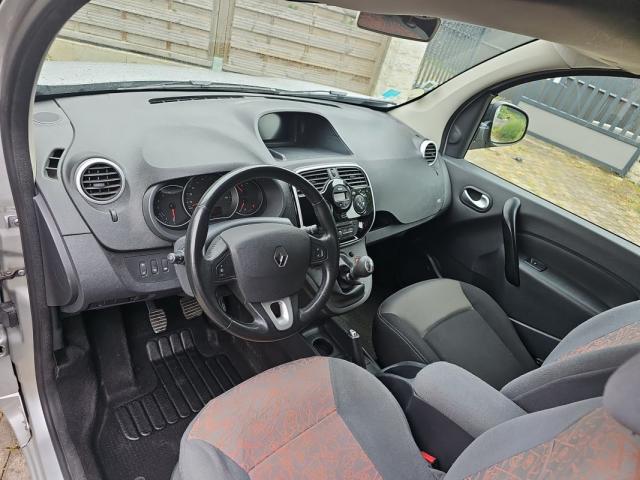 Renault Kangoo image 9