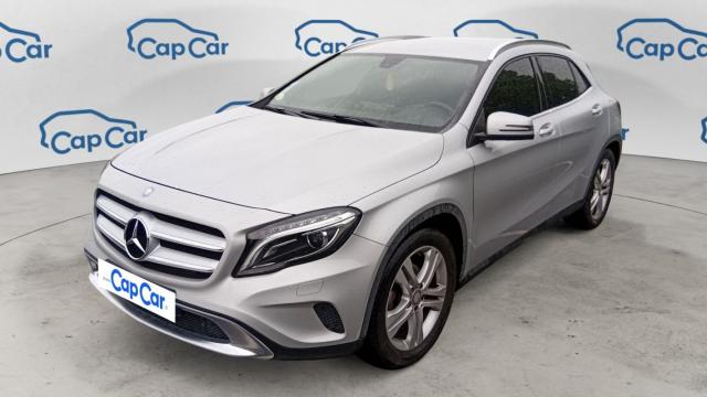 Mercedes Benz