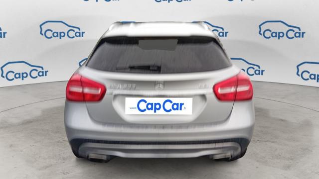 Mercedes Benz Classe Gla image 1