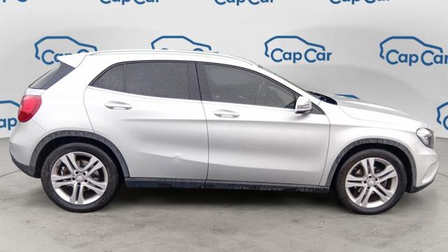Mercedes Benz Classe Gla image 5