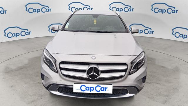 Mercedes Benz Classe Gla image 7