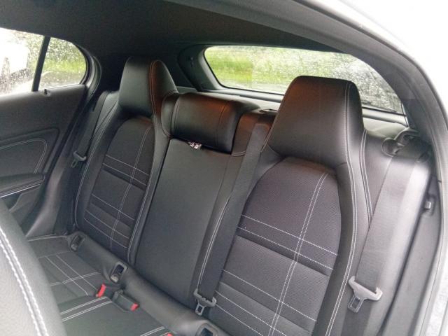 Mercedes Benz Classe Gla image 8