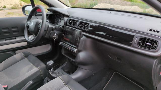 Citroen C3 image 6