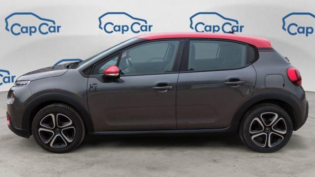 Citroen C3 image 2