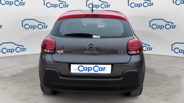 Citroen C3 image 9