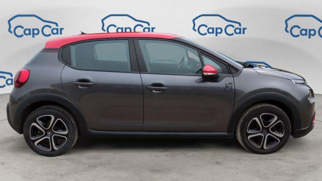 Citroen C3 image 1