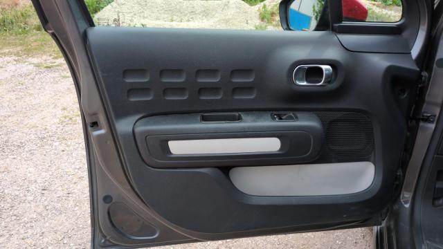 Citroen C3 image 3