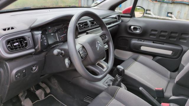 Citroen C3 image 4
