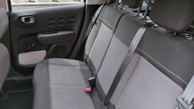 Citroen C3 image 7