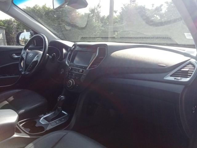 Hyundai Santa Fe image 5