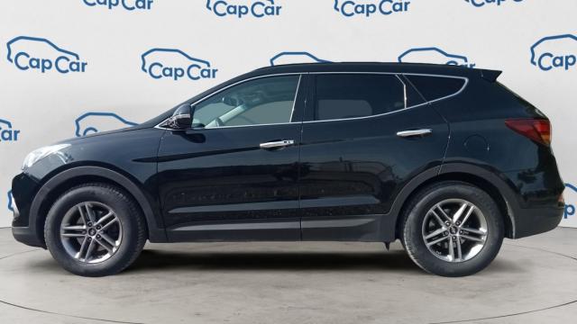 Hyundai Santa Fe image 4