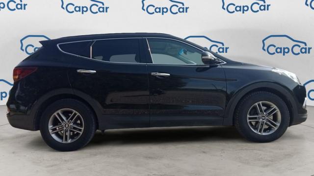 Hyundai Santa Fe image 3