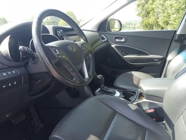 Hyundai Santa Fe image 2