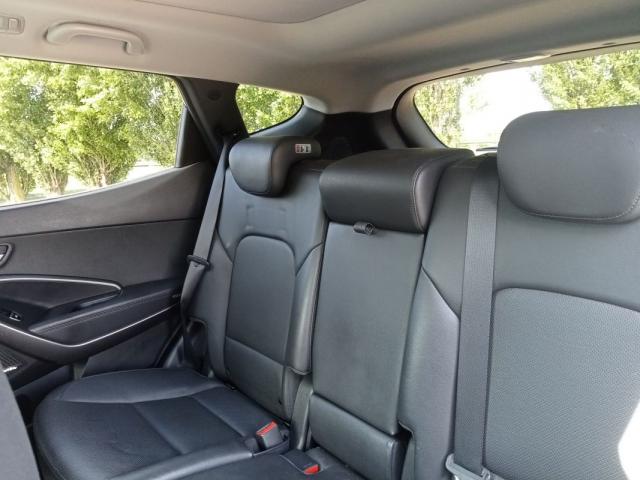 Hyundai Santa Fe image 9
