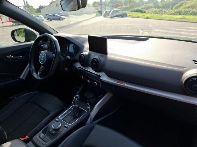 Audi Q2 image 5