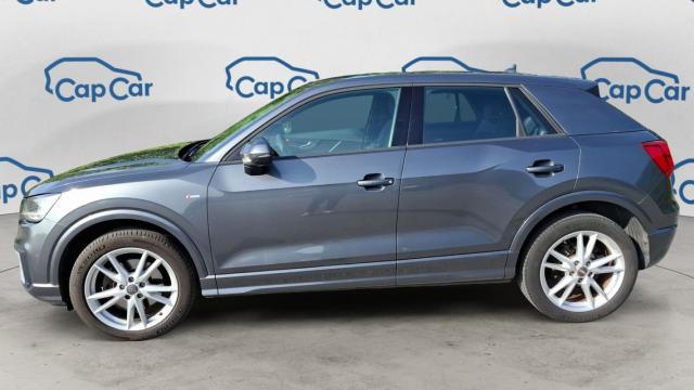 Audi Q2 image 1