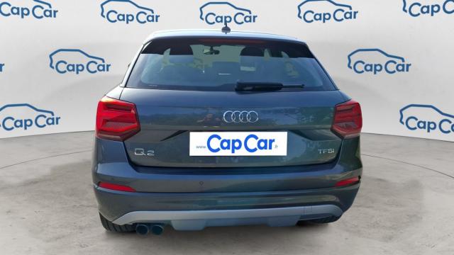Audi Q2 image 3