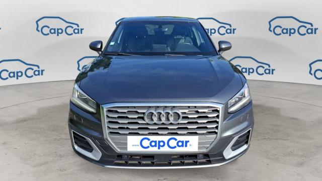 Audi Q2 image 4
