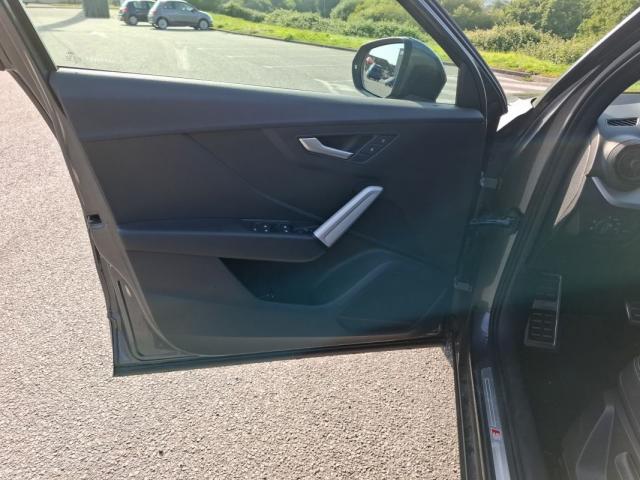 Audi Q2 image 2