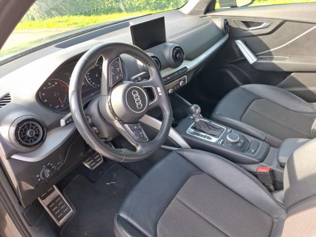 Audi Q2 image 9