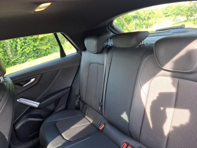 Audi Q2 image 8