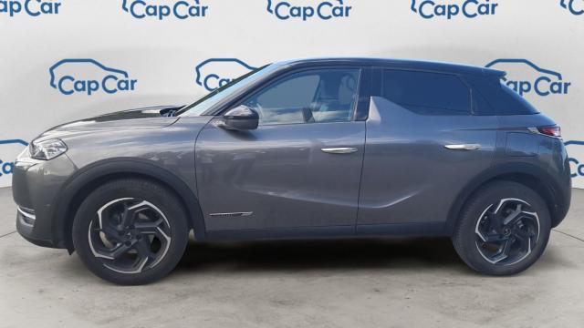 Ds Ds 3 Crossback image 5