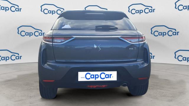 Ds Ds 3 Crossback image 2