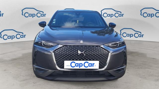 Ds Ds 3 Crossback image 9
