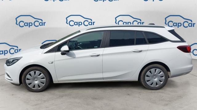 Opel Astra image 5