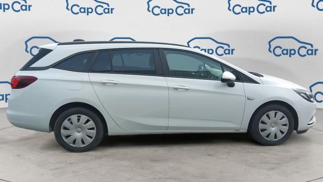 Opel Astra image 6