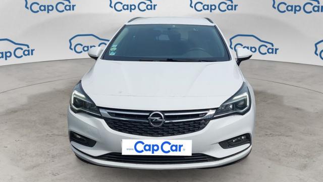 Opel Astra image 2