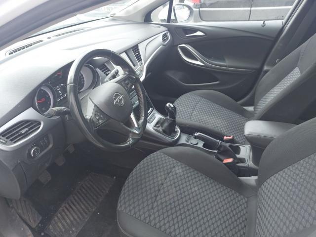 Opel Astra image 3