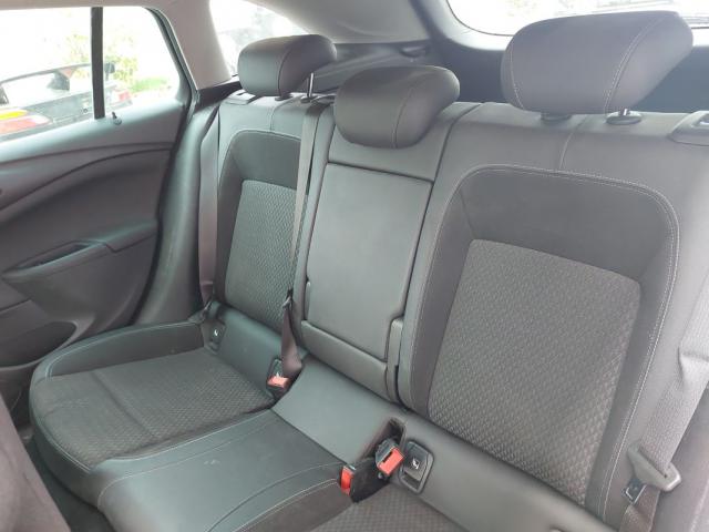 Opel Astra image 4