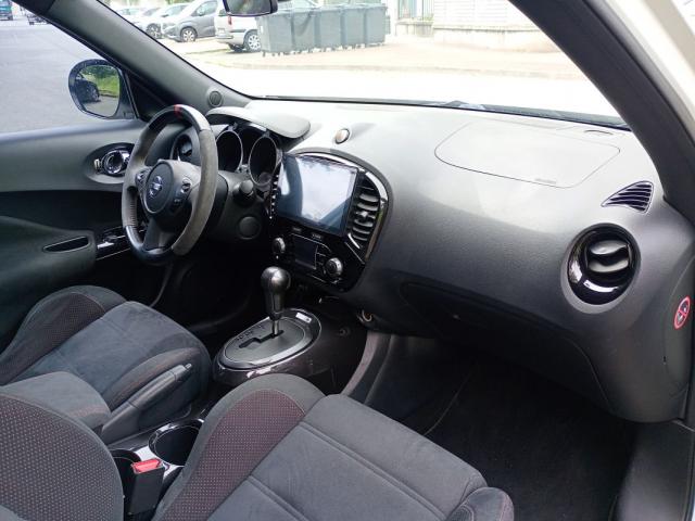 Nissan Juke image 3
