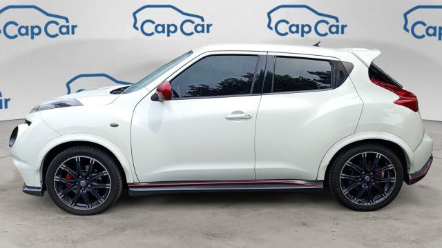 Nissan Juke image 2