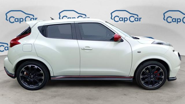 Nissan Juke image 6