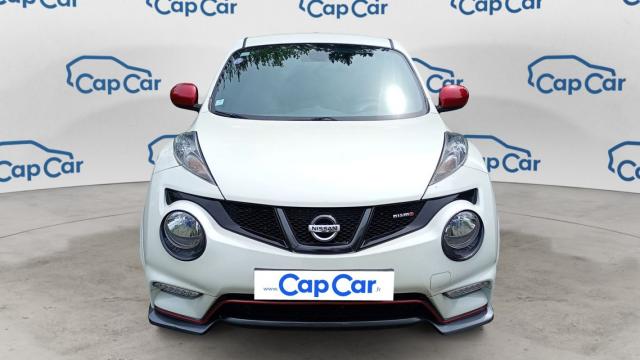 Nissan Juke image 1