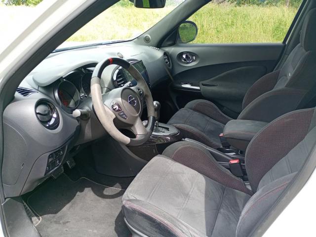 Nissan Juke image 4