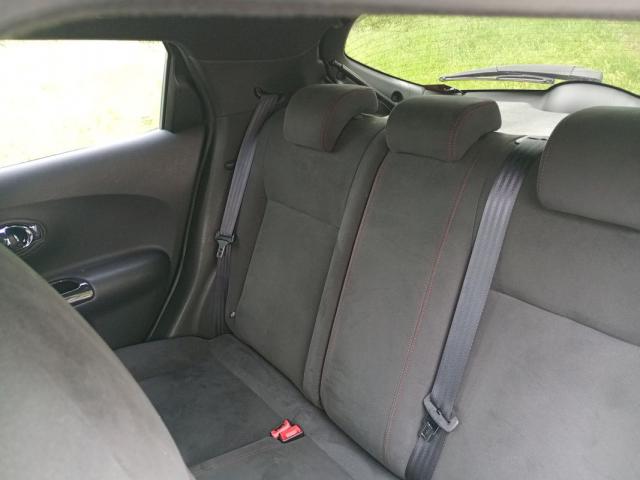 Nissan Juke image 7