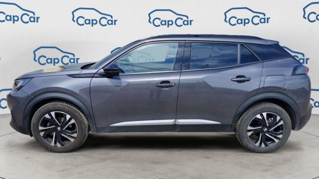 Peugeot 2008 image 3