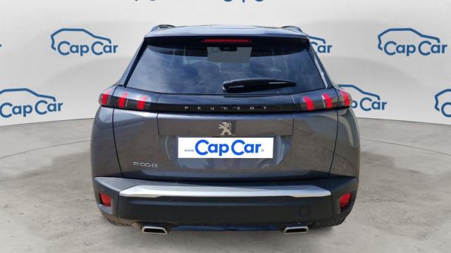 Peugeot 2008 image 5