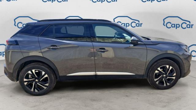 Peugeot 2008 image 9