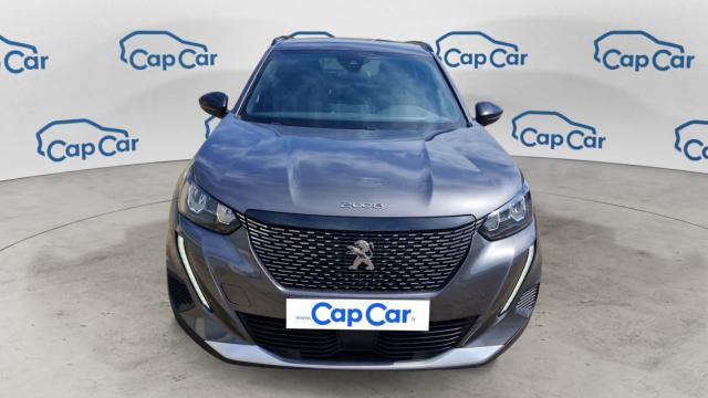 Peugeot 2008 image 7