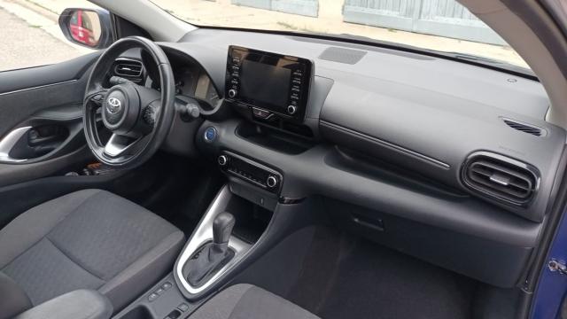 Toyota Yaris image 9