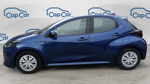Toyota Yaris image 5