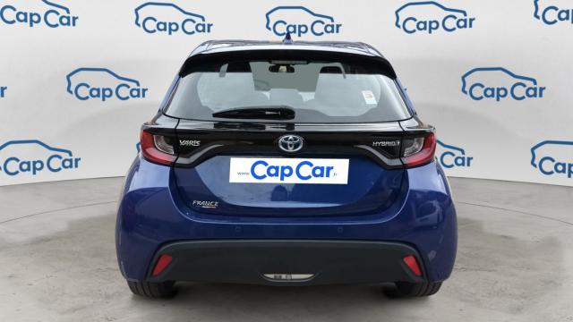 Toyota Yaris image 2