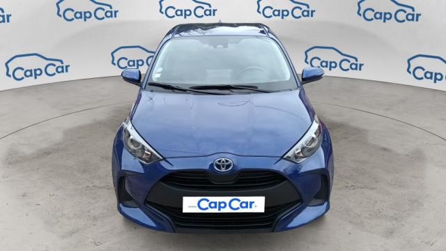 Toyota Yaris image 4