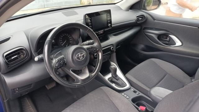 Toyota Yaris image 3