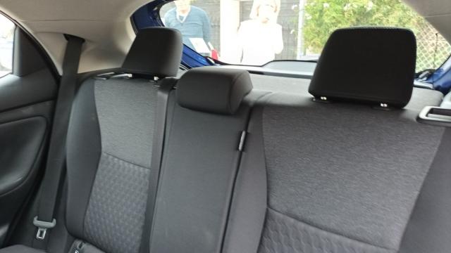 Toyota Yaris image 1